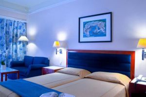 Mediterranean Hotel