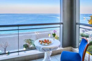Mediterranean Hotel