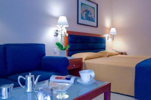 Mediterranean Hotel