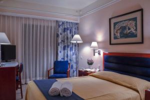 Mediterranean Hotel