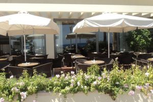 Mediterranean Hotel