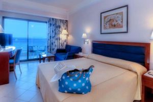 Mediterranean Hotel