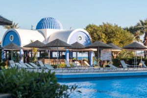 Pegasos Beach Hotel