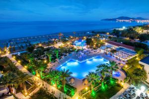 Pegasos Beach Hotel