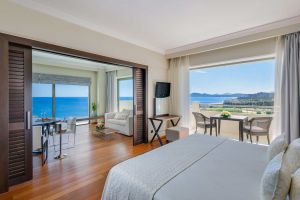 Elysium Resort