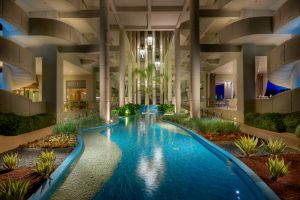 Elysium Resort