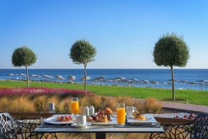 Elysium Resort