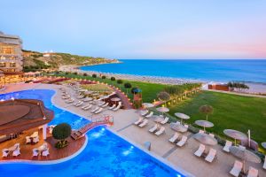 Elysium Resort