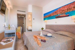 Club Twin Rooms
