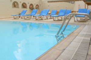 Esperia Hotel