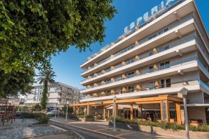 Esperia Hotel