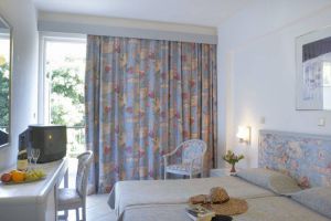 Double Rooms