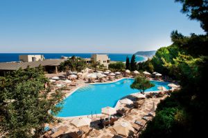 Amathus Beach Hotel Rhodes