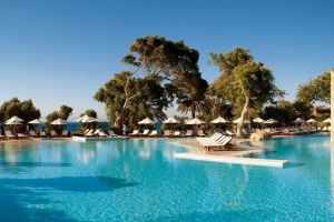 Amathus Beach Hotel Rhodes
