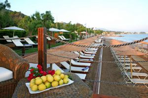Amathus Beach Hotel Rhodes