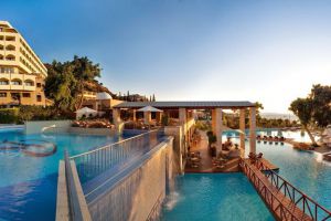 Amathus Beach Hotel Rhodes