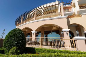 Iberostar Lindos Imperial