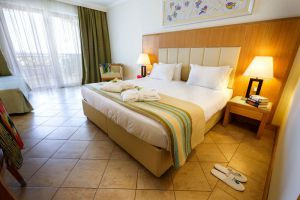 DOUBLE / TWIN ROOM