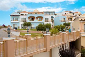 Iberostar Lindos Imperial