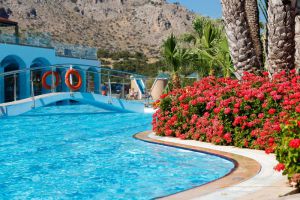Iberostar Lindos Imperial