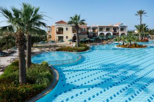 Iberostar Lindos Imperial