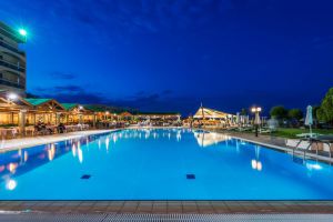 Apollo Beach Hotel