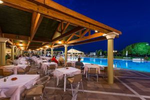 Apollo Beach Hotel