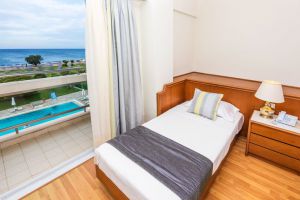 Apollo Beach Hotel