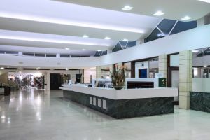 Apollo Beach Hotel
