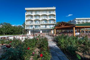Apollo Beach Hotel
