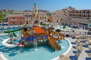 Atlantica Club Aegean Blue
