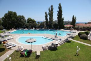 Kolymbia Sky Hotel