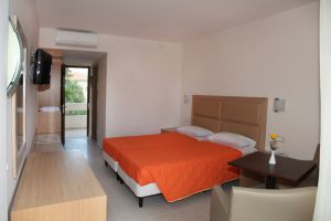 Kolymbia Sky Hotel