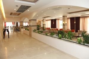 Kolymbia Sky Hotel