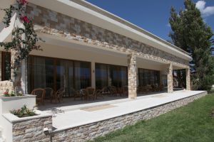 Kolymbia Sky Hotel