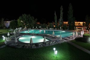Kolymbia Sky Hotel