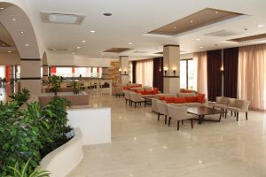 Kolymbia Sky Hotel