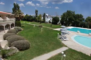 Kolymbia Sky Hotel