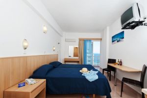 Europa Hotel