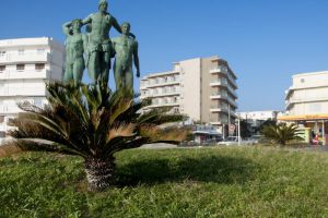 Europa Hotel