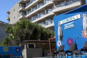 Europa Hotel