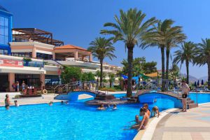 Rodos Princess Beach Hotel
