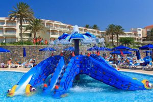 Rodos Princess Beach Hotel