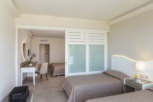 Superior Family Room