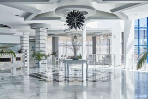 Rodos Princess Beach Hotel