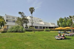 Aquadora Resort & Spa