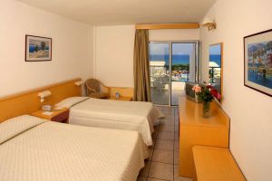 Aquadora Resort & Spa