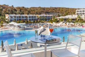 Princess Andriana Resort & Spa