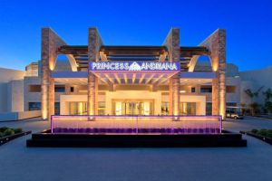 Princess Andriana Resort & Spa