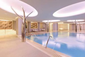 Euphoria Spa